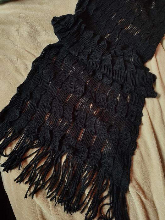 платки, палантины.