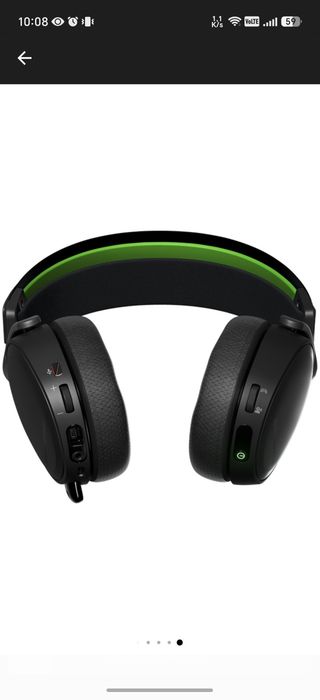 Arctis 7X+ pentru PC/Xbox/PlayStation/Android/Oculus
