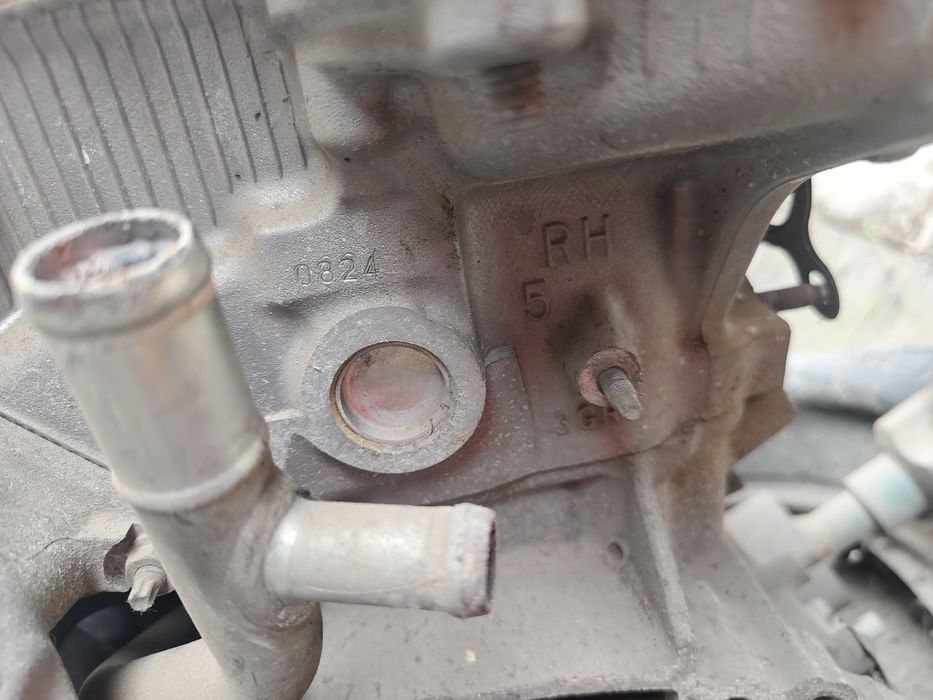 Двигатель на Лексус RX300