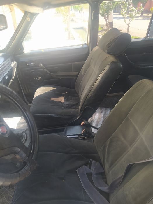 Волга газ 24/11ранги сери