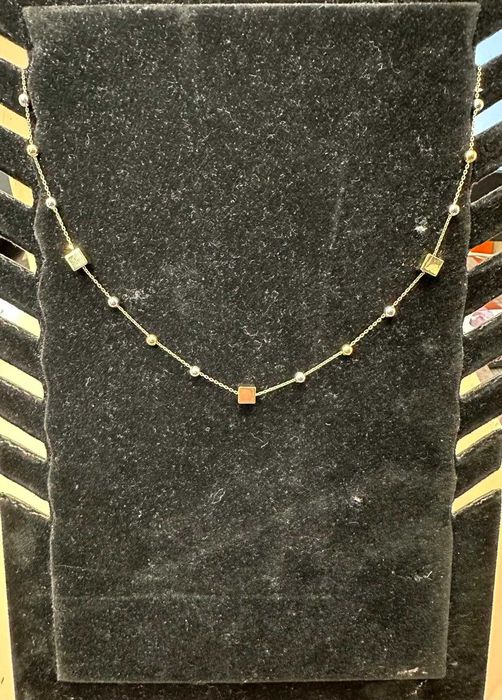 Hope Amanet P4-Lant Aur 14K 585 4.93 Grame