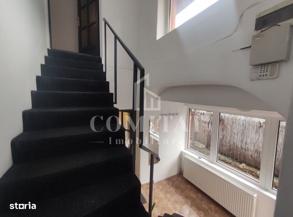Casă individuală | Zona Calea Moților - Centrul comercial Platinia