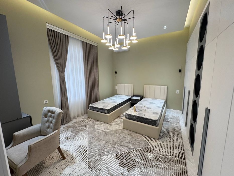 Продаётся шикарный дом по адресу Бусыгина заходи и живи