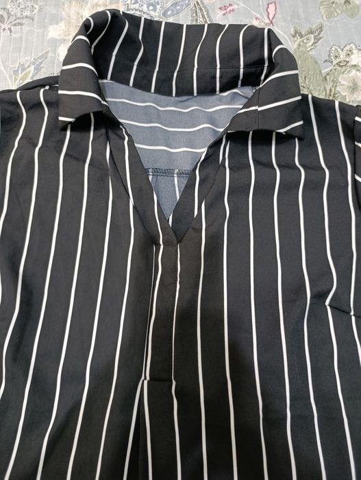 Новая блузка р.60-62