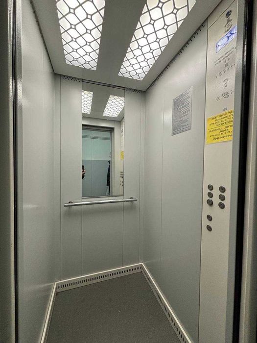 Продам 2 комнатную квартиру