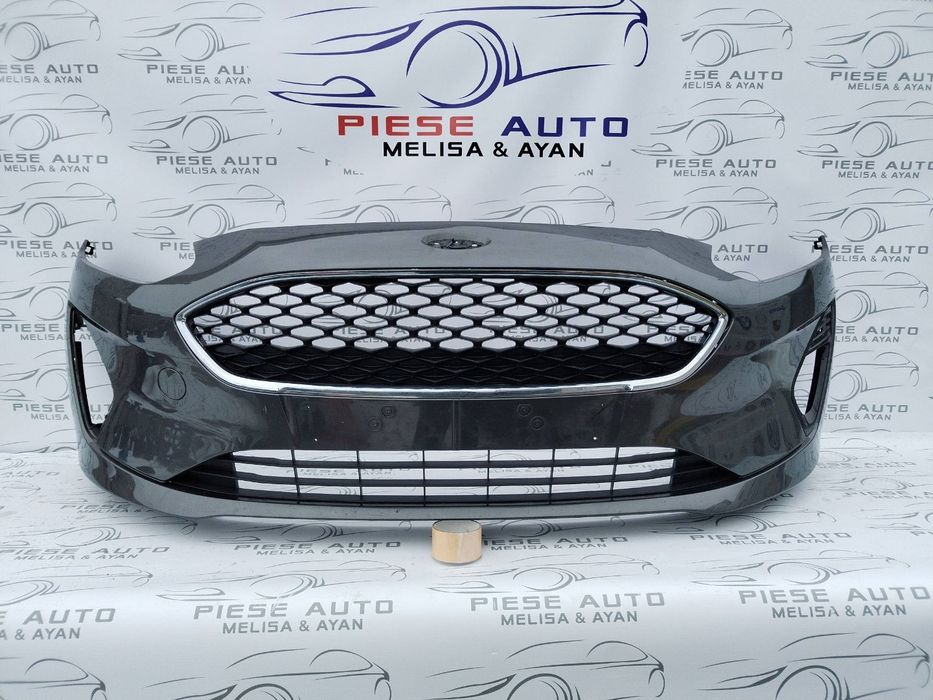 Bara fata Ford Fiesta an 2017-2018-2019-2020-2021