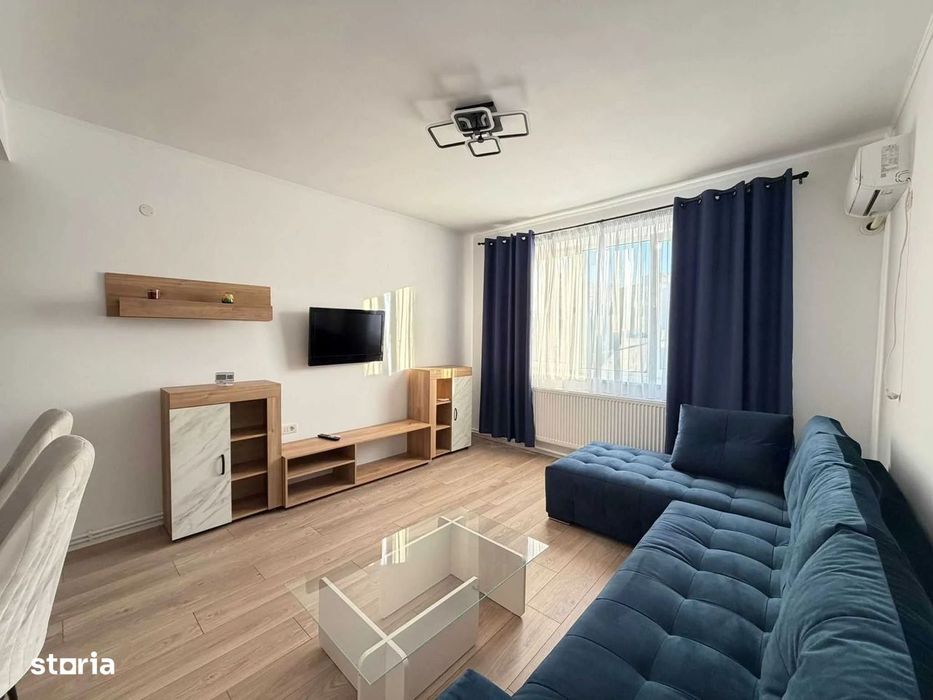 Apartament 2 Camere de Închiriat – Zona Casa de Cultură