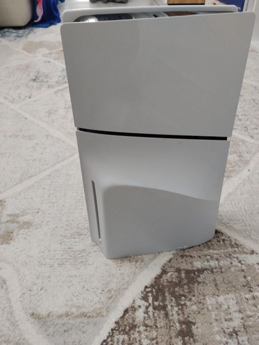 Playstation 5 slim
