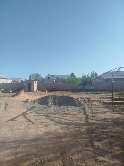 2 дана жер план сатылады, ҳәр кайсысы 6 соток, 15х40