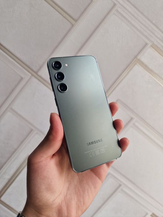 Samsung S23+ 256gb 5G