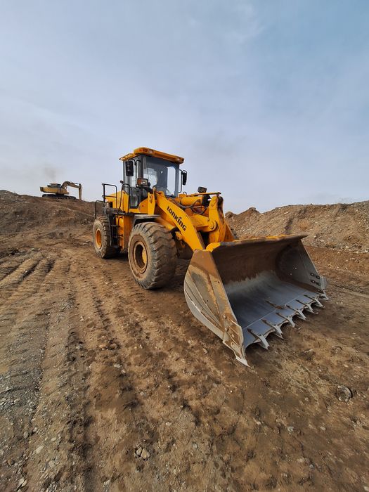 Sotiladi pogruzchik longking