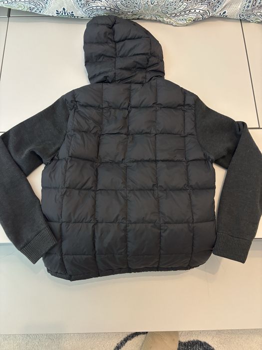 Яке Massimo Dutti мъжко М размер