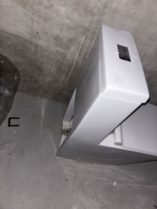 Унитиаз ORBITA )