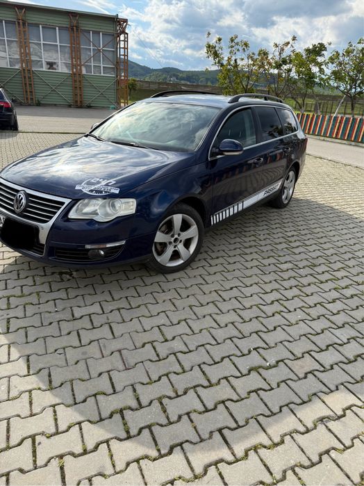 Vw Passat  0786018587