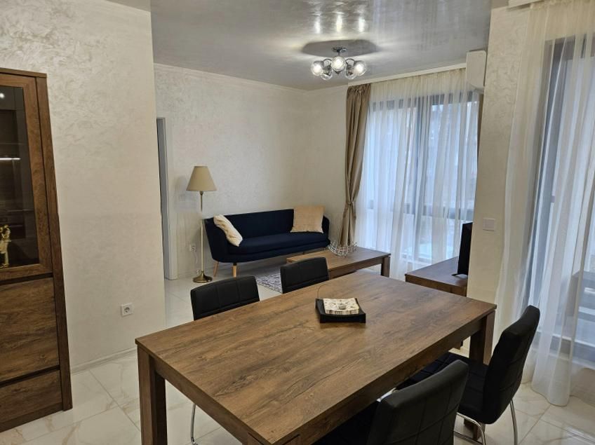 Двустаен апартамент под наем в ж.к. Надежда 4, 2194665