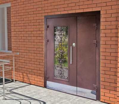 Металлические Ворота, Входные двери, Двери в подъезд, Подъездные двери