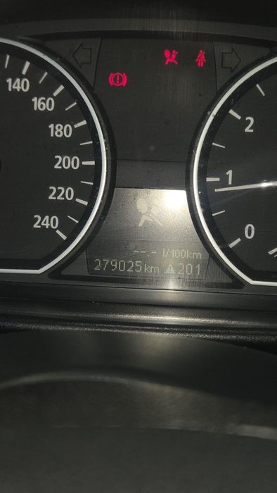 BMW 116 2005г газ