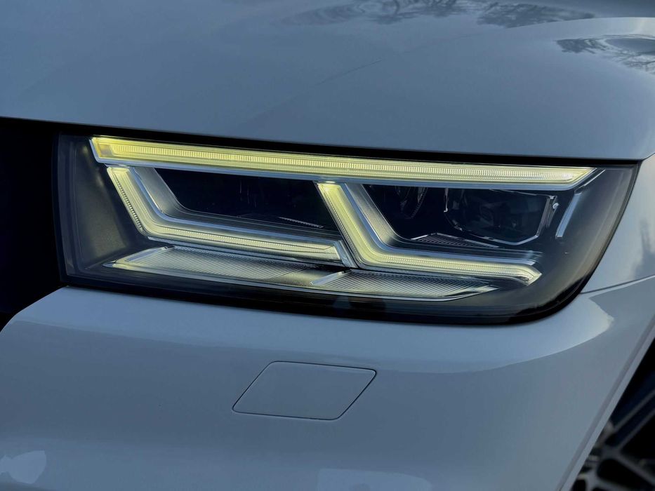 AUDI SQ5 -Ауди- 3.0BTDI-347кс-Mild Hybrid