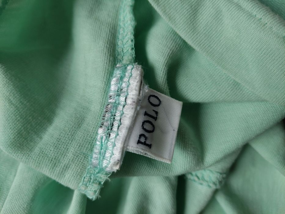 POLO Ralph Lauren, Levis мъжки тениски.