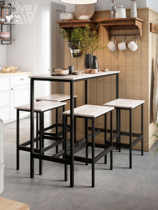 Барный стол стулья на заказ