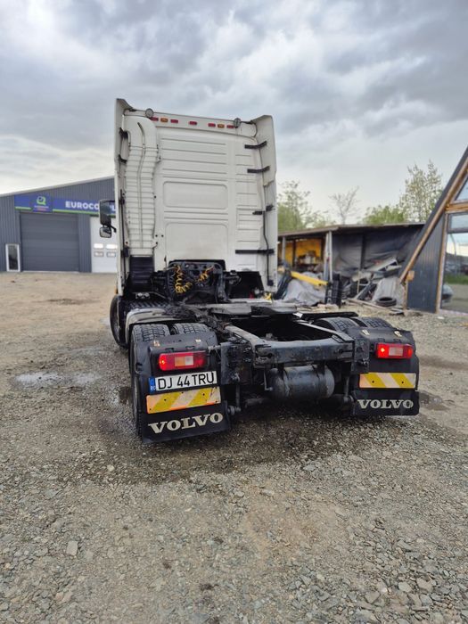Volvo FH 480 Euro 5