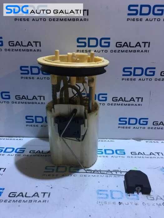 Pompa Combustibil Sonda Litrometrica Volkswagen Passat CC 2.0 TDI 2008 - 2012 Cod 3AA919050B [HS0016]