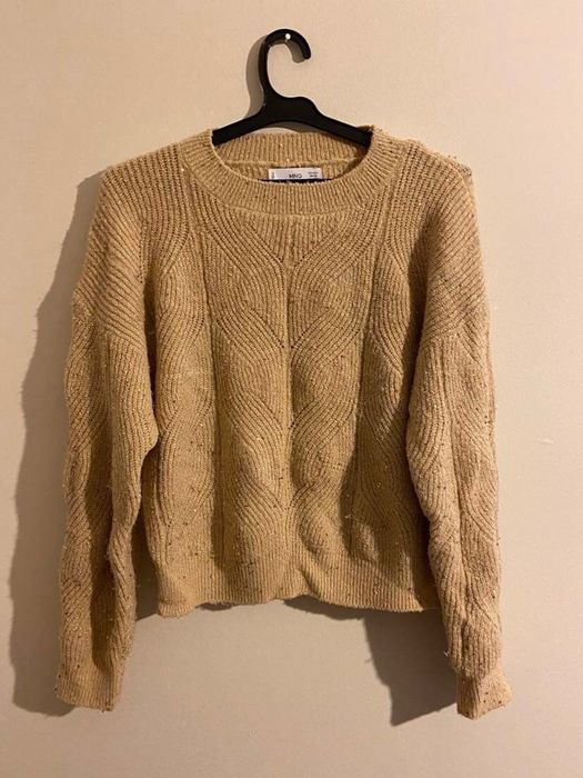 Mango дамска блуза