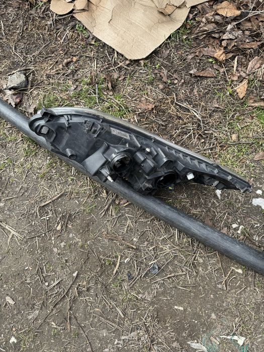 Фарове за Ситроен Ц 4 Citroen C 4 гр. Пловдив Западен • OLX.bg