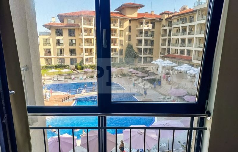 Продава се Двустаен апартамент в Бяла - 80 кв.м за 857 €/кв.м - Снимка #4