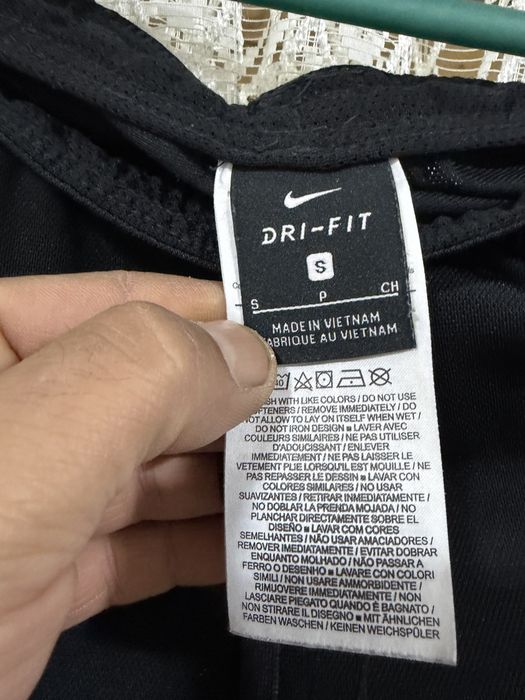 Nike Dri-Fit размер С