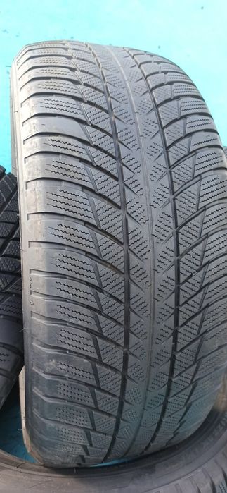 Шины акция 245/50 R19 Bridgestone (заменяет 225/55) из Германии