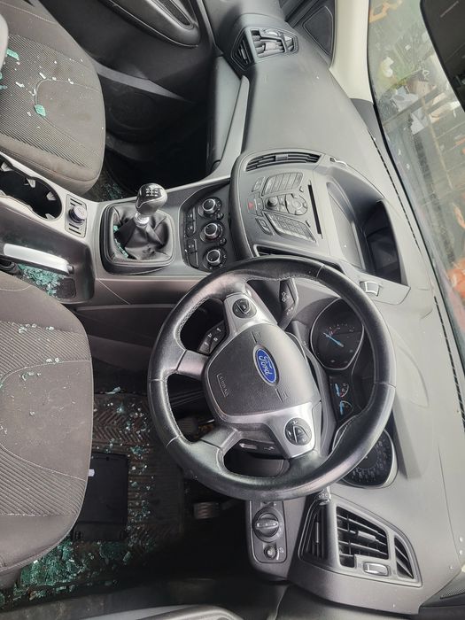 Piese ford kuga 2.0 diesel cutie manuala 4x2 an 2015