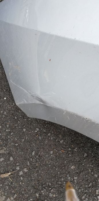 Ляв и десен  калник Seat Ibiza 4 (2008-2017)