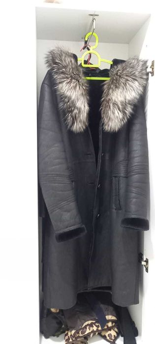 верхняя  женская одежда