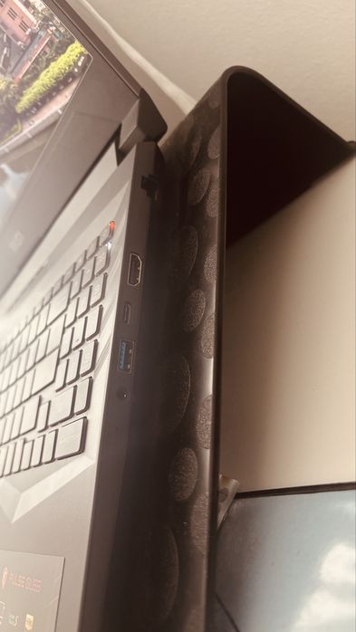 MSI Pulse GL66 Intel 16gb 144hz RTX