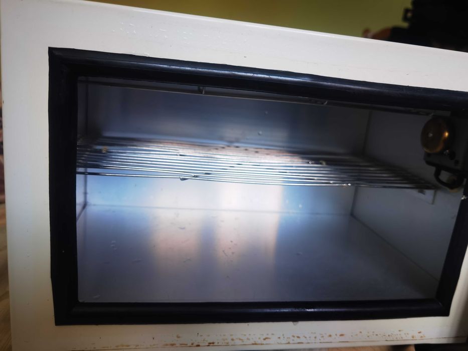 стерилизатор за инструмени