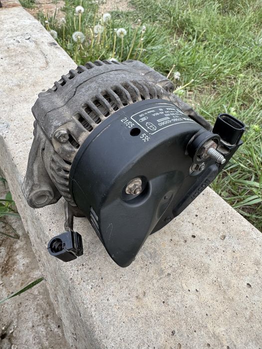 Продам генератор Карина Е