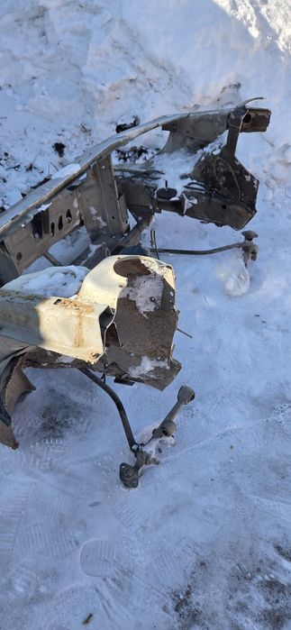 Телевизор на ладу приора