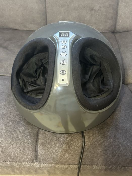 Массажер для ног