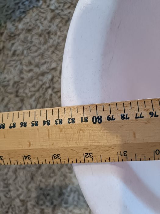 Ванночка детская б/у