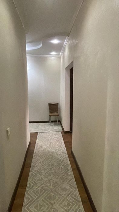 Мкр Нурсат аренда