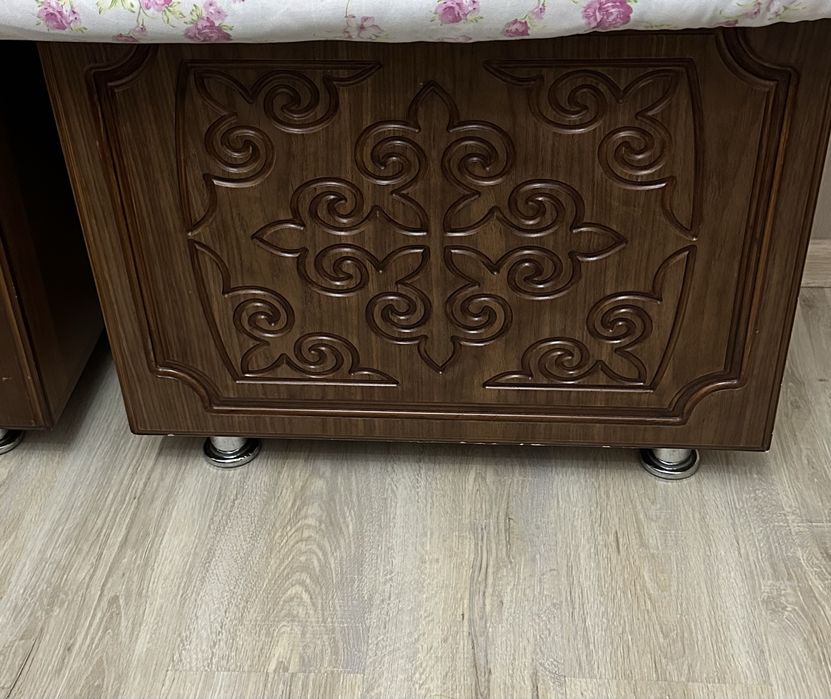 Сундук/сандык.