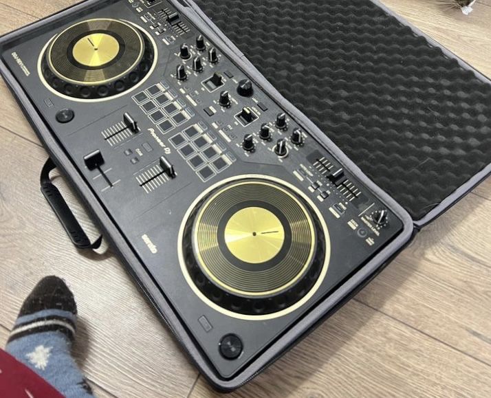 Pioneer DJ Serato