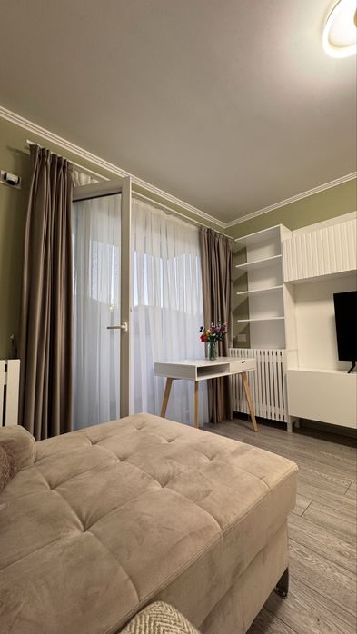 Chirie, Apartament cu 3 camere, Prima Nufarul