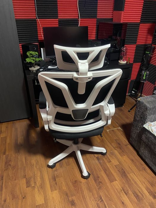 Scaun ergonomic ca nou
