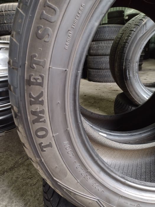 Летни 4бр.235/55/18