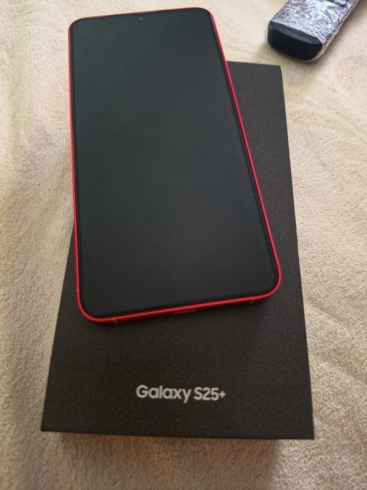 Samsung S25 plus