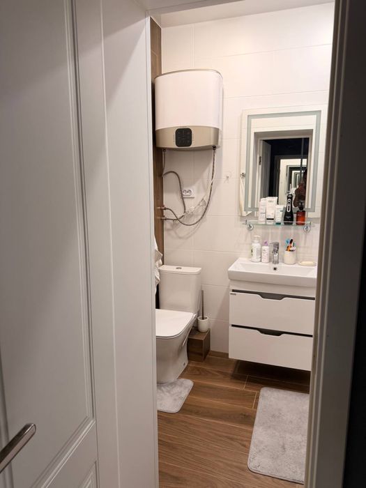 Продам 1 комнатную квартиру