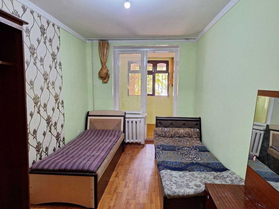 Аренда  3х комнатная квартира  ориентир  Электроаппарат