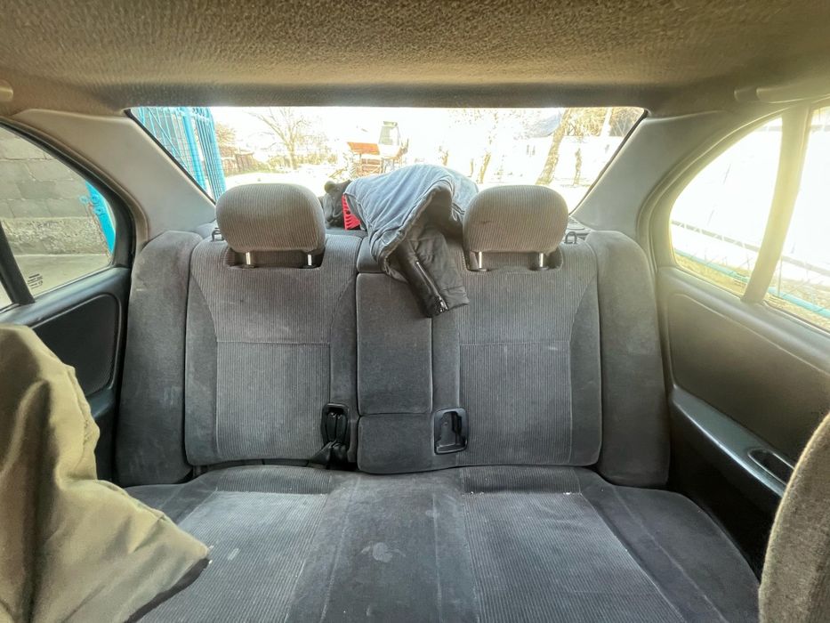 Ниссан примера п10